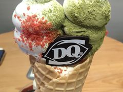 -DQ·蛋糕·冰淇淋(龙湖狮山天街店)