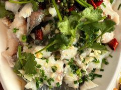 -凤厨顺德水乡凤味馆(大良锦龙路店)