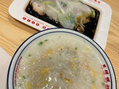 -荔银肠粉·非遗手藝(夫子庙店)
