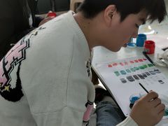 -首脑美容美发化妆美甲培训学校(长沙校区)