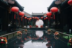 -蘭club婚礼策划