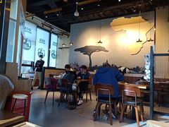 -ZOO COFFEE动物园咖啡(望京锐创店)