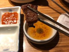 -王妃家(明洞中央店)