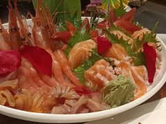 -大渔·观筵(三里屯太古里店)