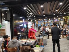 大堂-小王少龙火锅(沙南街店)