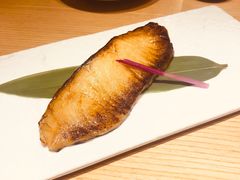 -富山日式料理(宽厚里店)