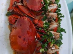 -白沙码头海鲜广场