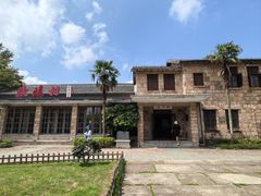 -莫干山风景区