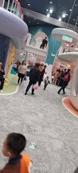 -奈尔宝·儿童乐园·亲子餐厅(鄞州万达店)