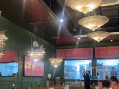 -锦尚阁烤鱼(望京新荟城店)