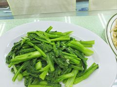 田园时蔬-景好海鲜餐厅(大鹏必选旅游店)