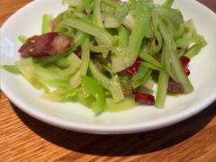 -一坐一忘云南菜(三里屯店)