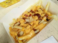 -麦当劳(无锡永乐店)
