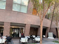 -无招牌海鲜餐厅(滨海艺术中心店)