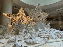 -香港ELEMENTS圆方