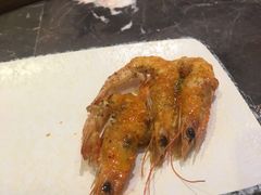 -春田小幸铁板烧(忠义街店)