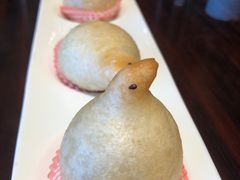 -湛江民大喜来登酒店-采悦轩中餐厅