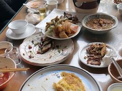 -五台山八大碗·地方风味菜馆(五爷庙店)