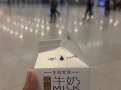 -扬大康源乳业鲜奶吧(大学北路店)