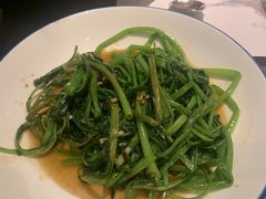 马拉盏通心菜-美奈小馆·越南料理(中航城君尚购物中心店)