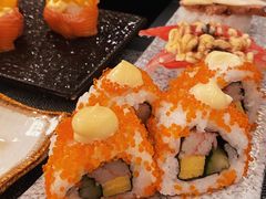 -汕头国际大酒店-牛一町目餐厅