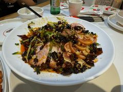 -李老哈·东北菜(宋园路店)