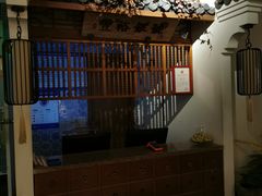 大堂-江南赋(内蒙古大厦店)