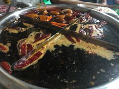 -渝味黄姐火锅(黄泥村店)