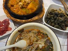 -丽丽三鲜螺蛳粉(田林路店)