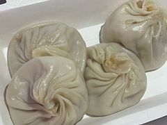 -笑云开汤包店(网巾市店)