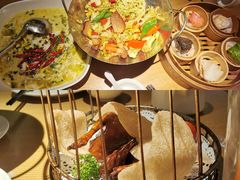 -避风塘·老港味餐厅(虹口龙之梦店)