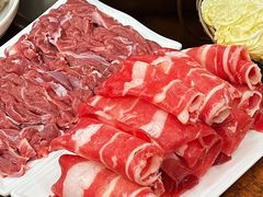 -前门张记涮肉(前门店)