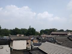 -糖房咖啡(南锣鼓巷店)