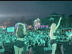 -重庆海昌加勒比海水世界