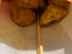 -1973继光香香鸡(大东方百货店)