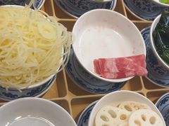 -咏江南·苏式火锅·苏州评弹(观前街店)