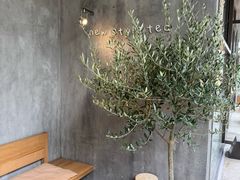 -喜茶(上海打浦桥日月光gelato lab+店)