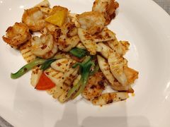 -艳阳天·非遗楚菜(武汉客厅店)