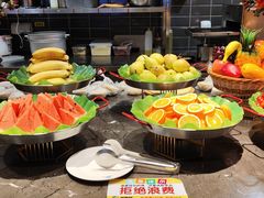 -纽斯特牛排自助餐厅(浦东文峰广场店)