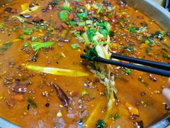 -褒河栈道渔庄(建工路总店)