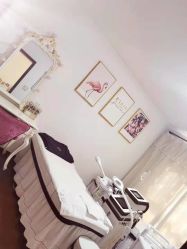 -美肤盾祛痘·问题肌头疗管理中心