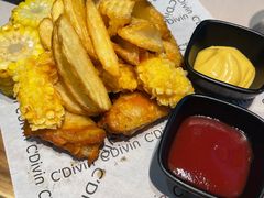 -米斯特比萨(罗斯福店)