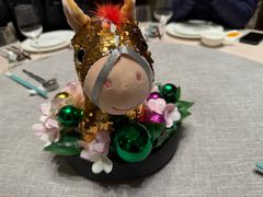-江南灶中餐厅(南京香格里拉店)