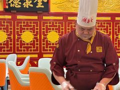 -北京全聚德(西客站店)
