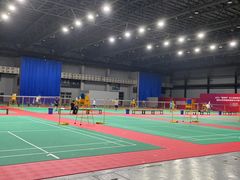-花桥国际博览中心
