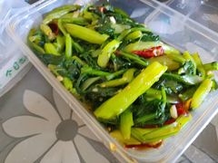 -玫瑰红烤羊排(北新桥三条店)