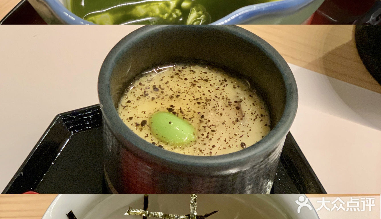 深圳最正宗的高端日料无疑😋瀧Taki鮨·割烹 