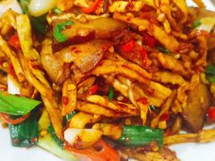 -湖南湘菜馆(东湘缘二店)