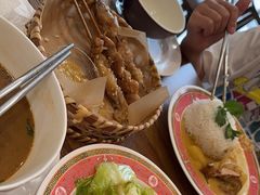 -曼谷食堂·泰国家庭料理
