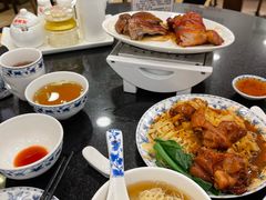 -丽的面家(多宝路店)